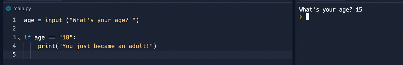 100 days of Python for slow learners | by Jessieliao | Medium