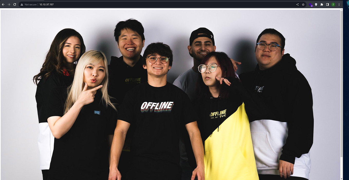 друзья офлайн