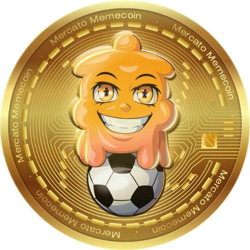 Mercato Showdown A Spectacle of Innovation and Competition by Anikwe