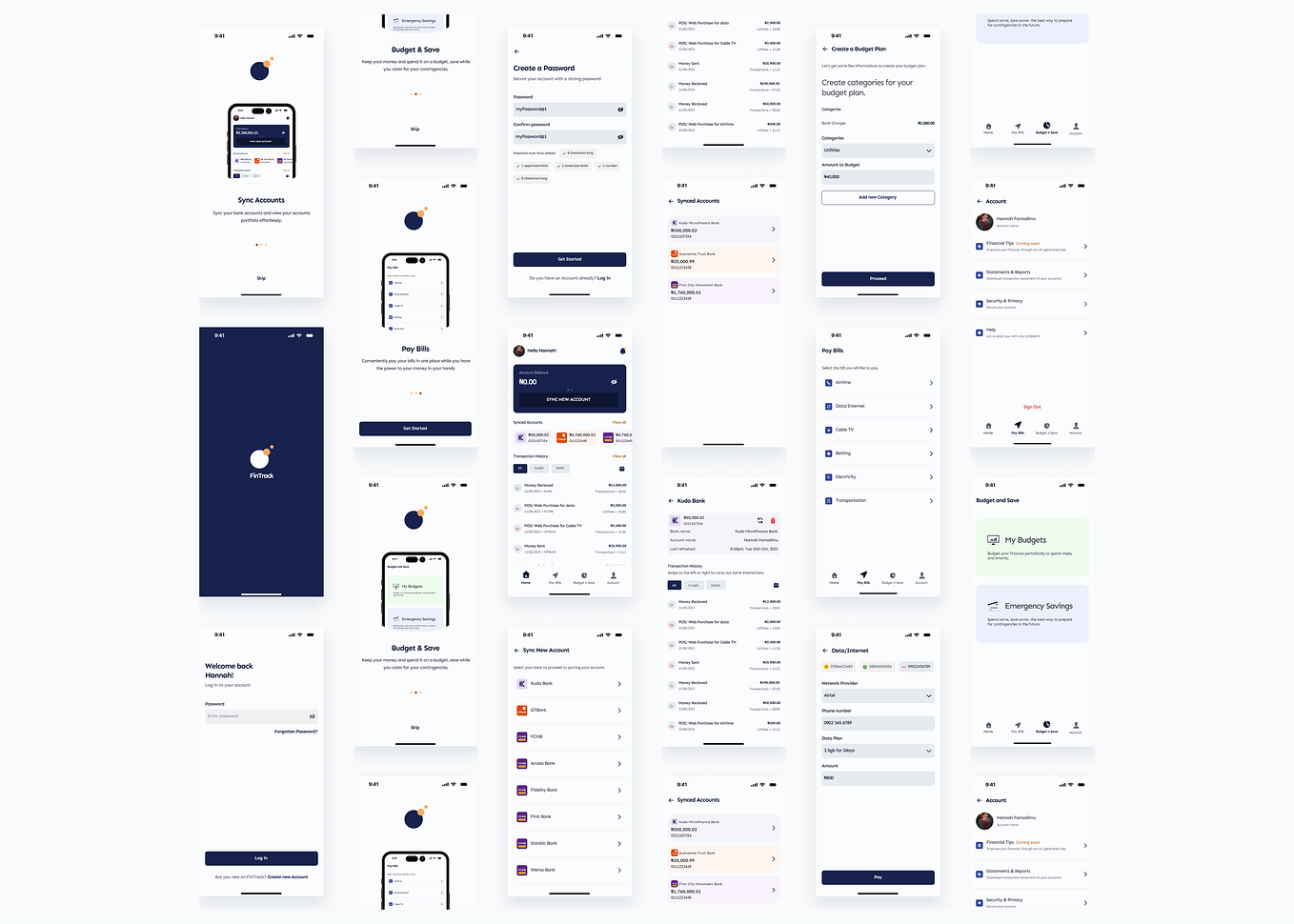 UX/UI case study — Translate Labs | by Lily Yang | UX Planet