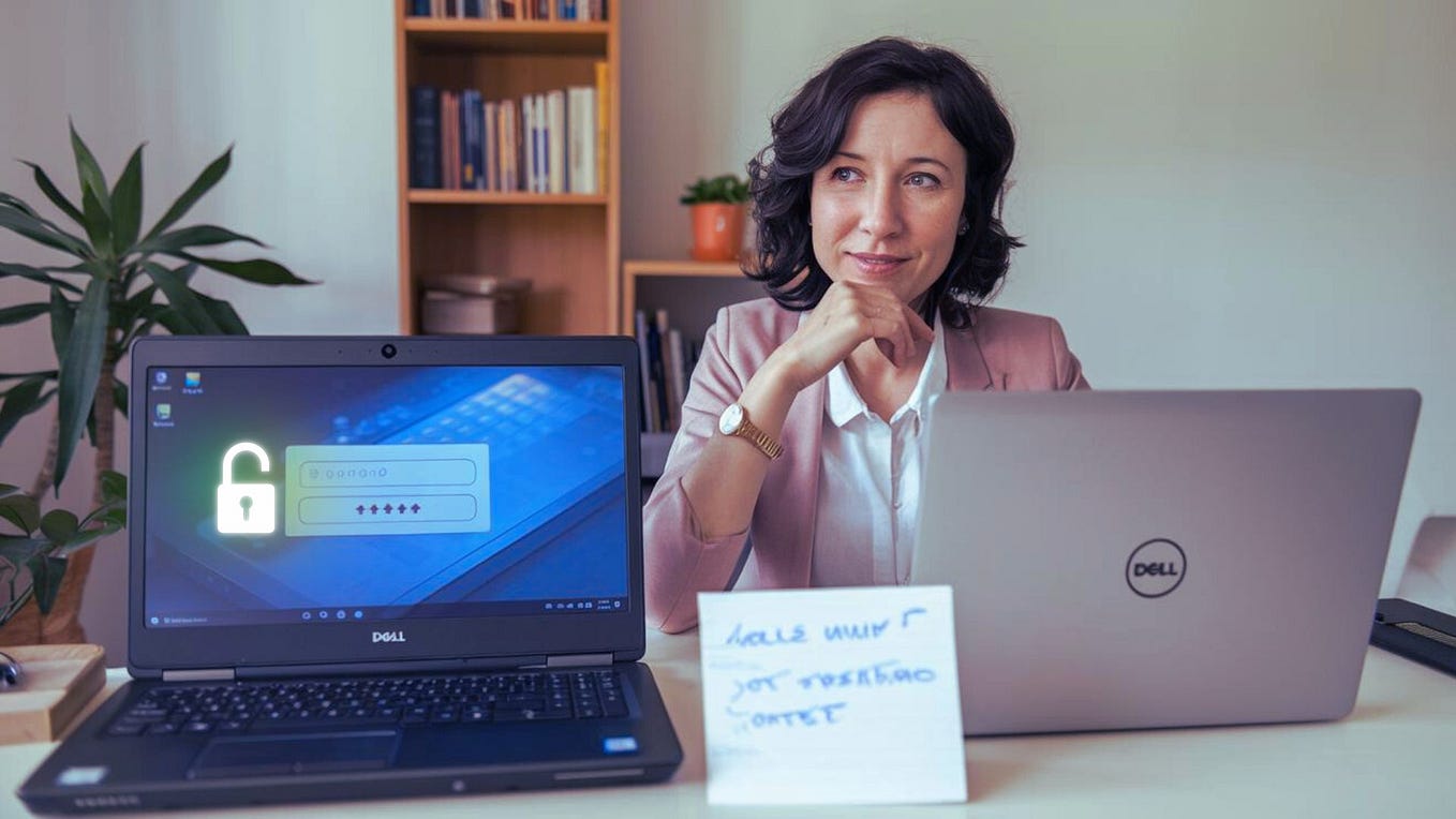 How to Unlock MacBook M2 Pro/Air Without Password Or Apple ID by