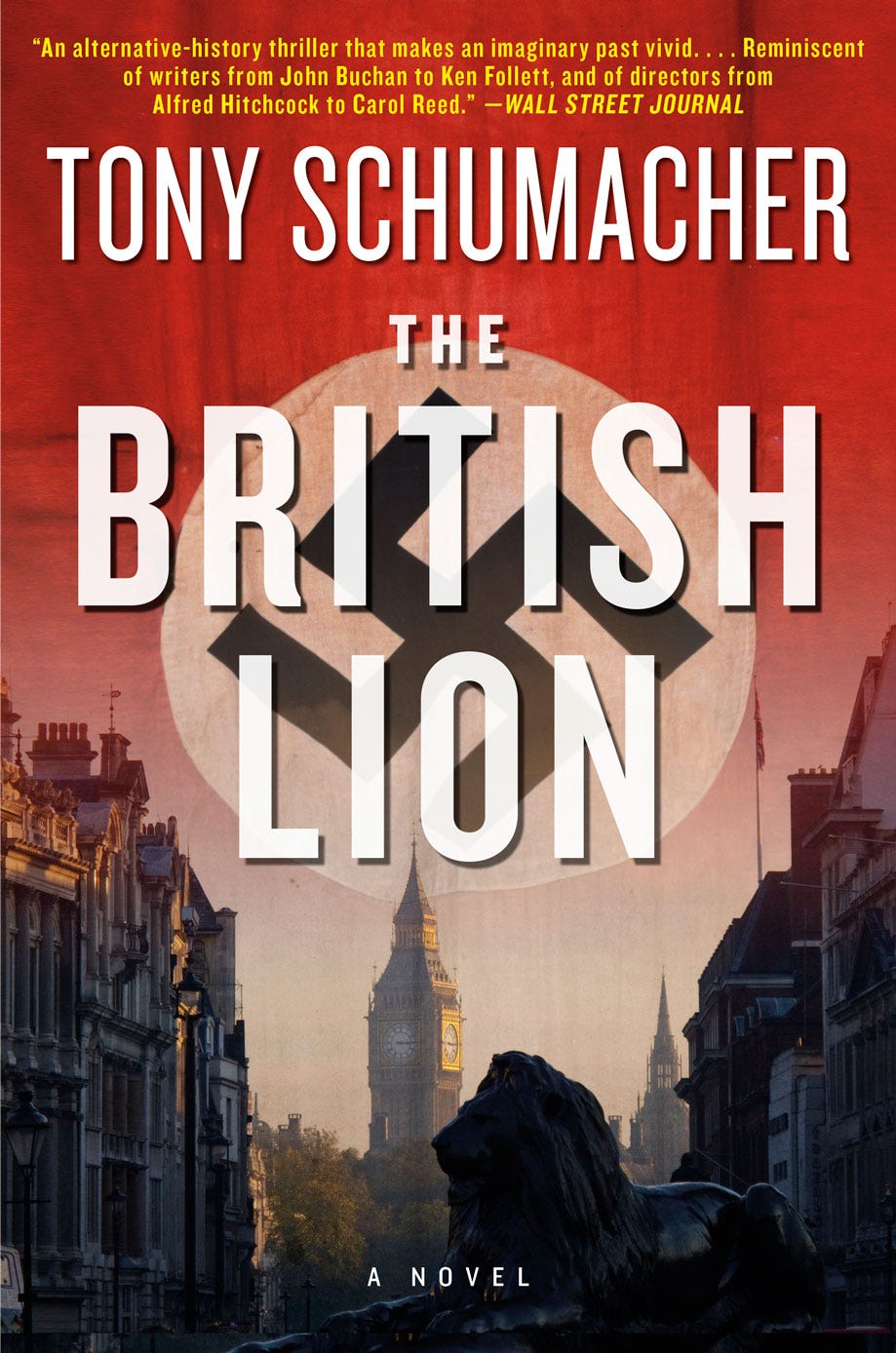 Thank You.. I used to be, in a past life, a stand… | by Tony Schumacher