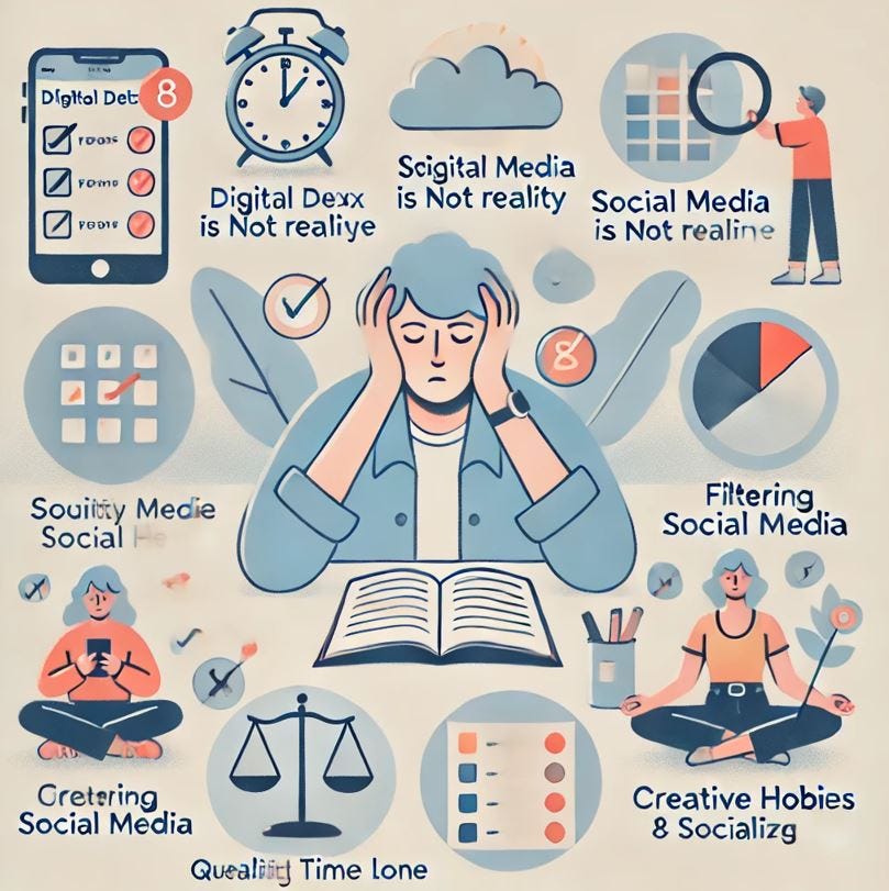 Technology fatigue: What it means and how to reduce it - Ways To Overcome Tech Fatigue