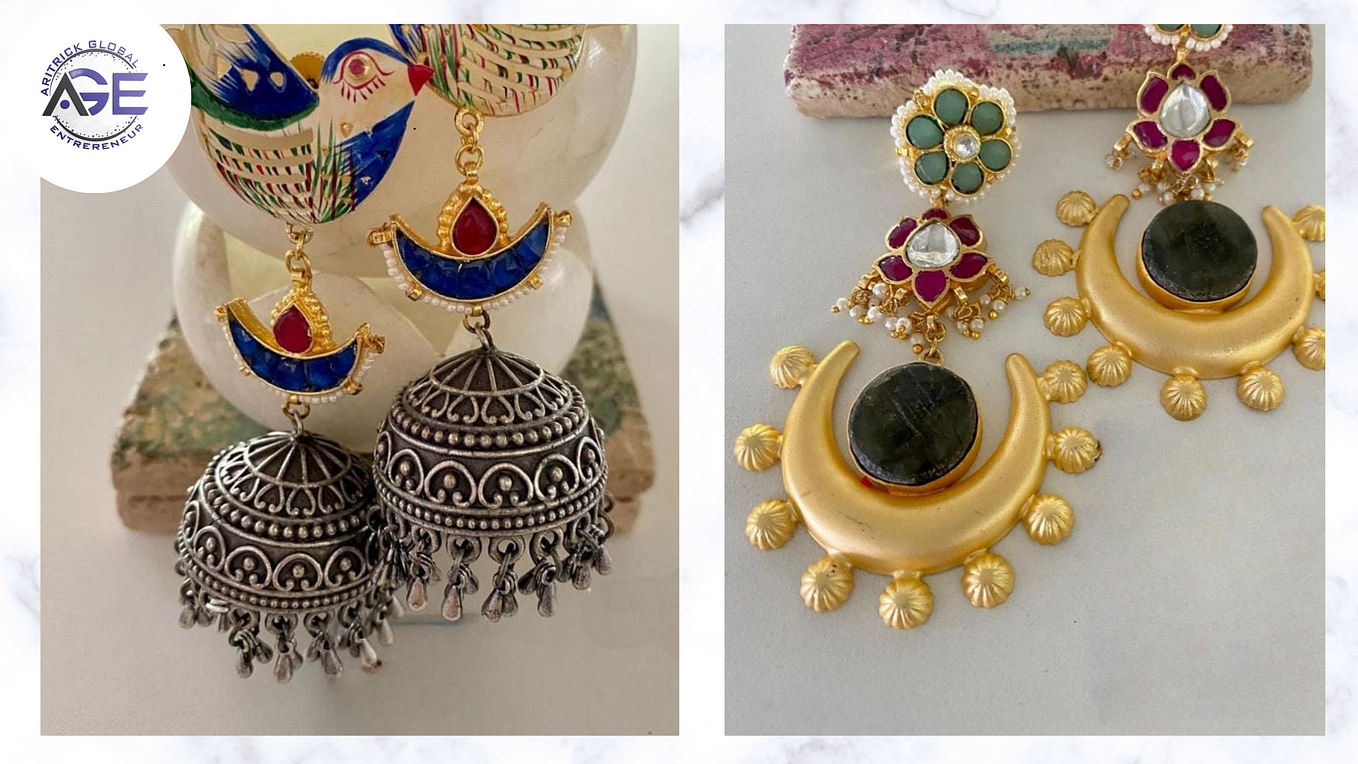 Unveiling The Treasures: A Comprehensive Guide To Indian Jewelry 
