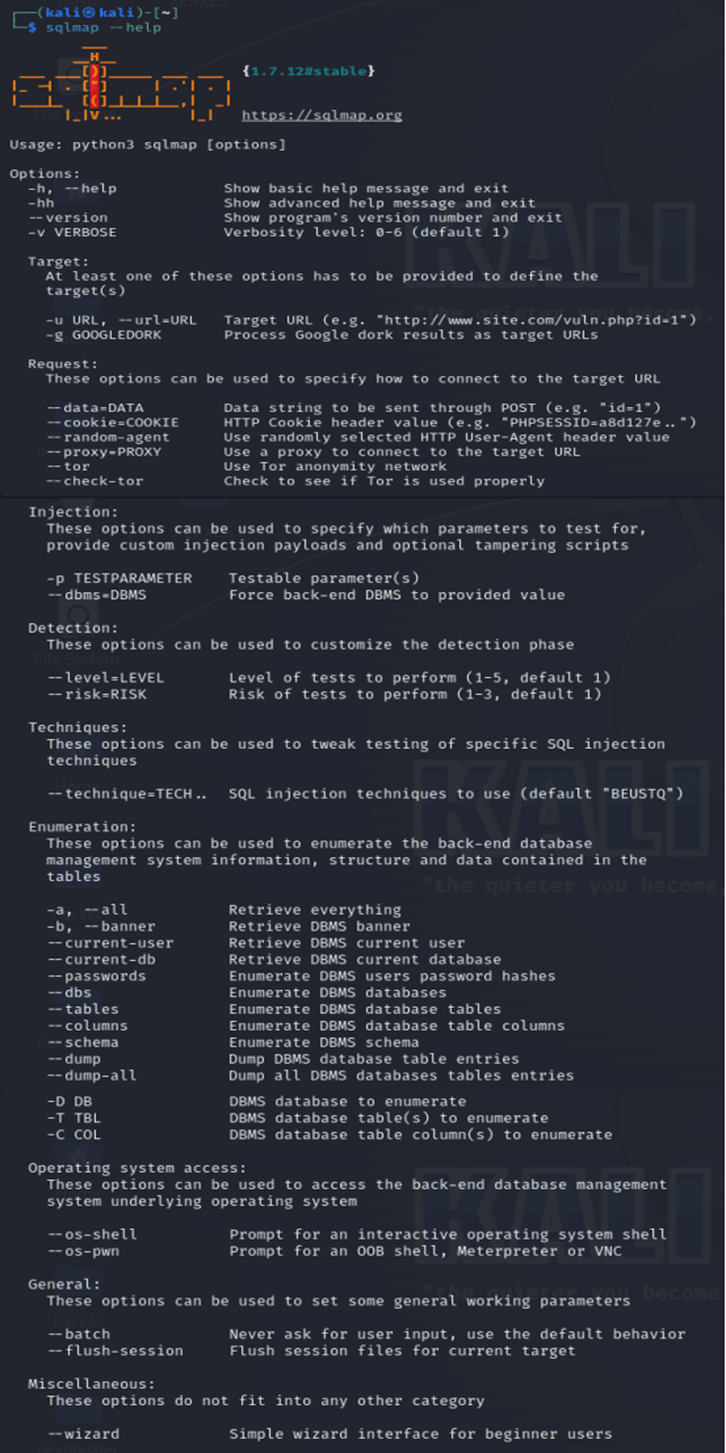 Creating Bootable Pendrive with kali linux using RUFUS. | by Siddhpatel ...