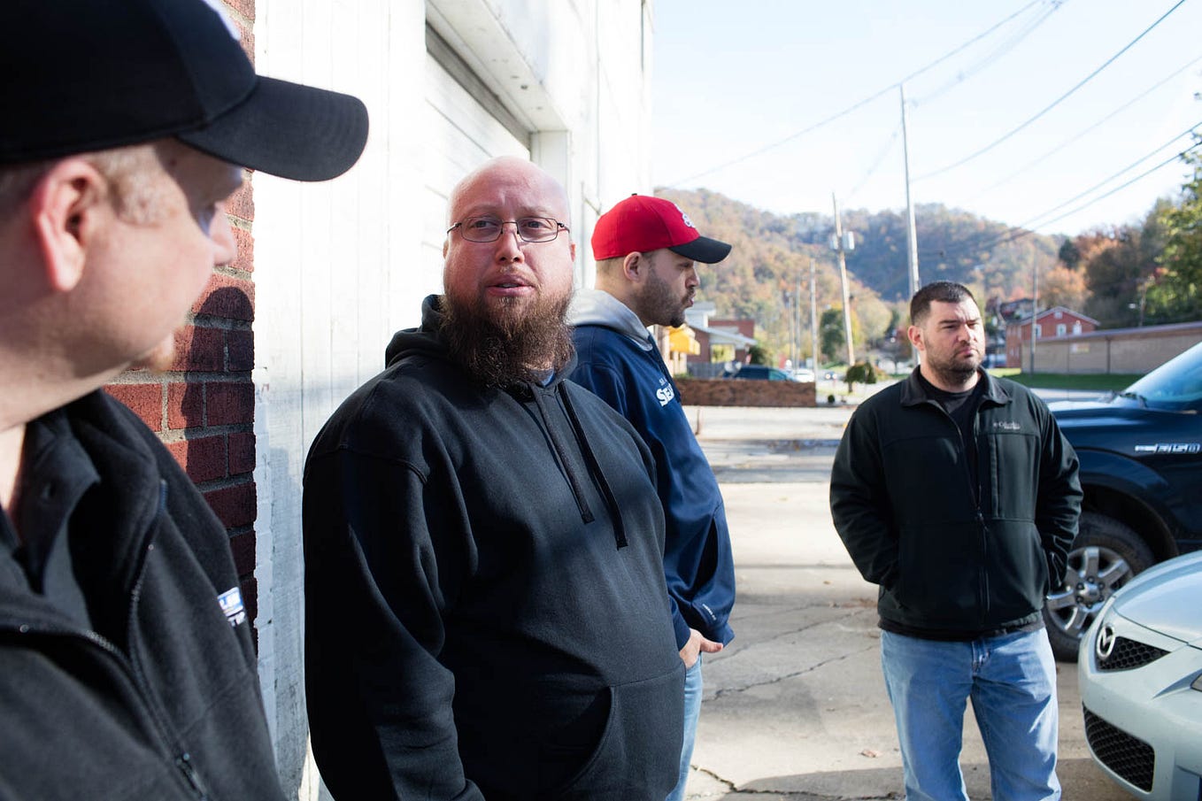 You Can Teach A Coal Miner To Code