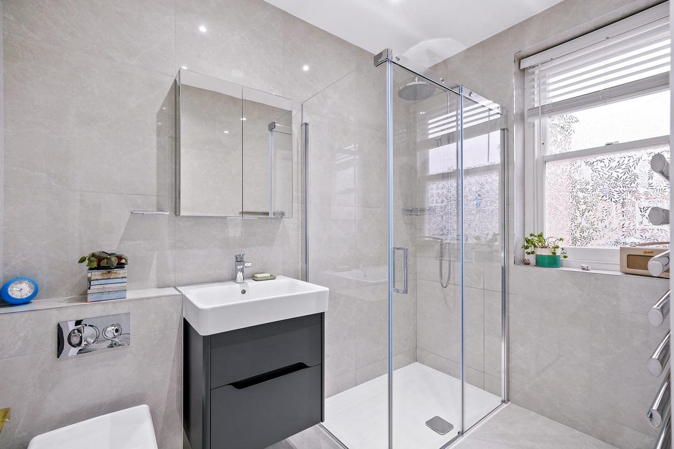 View of Flat Refurbishment London - Transform Your Space with Expert Renovation