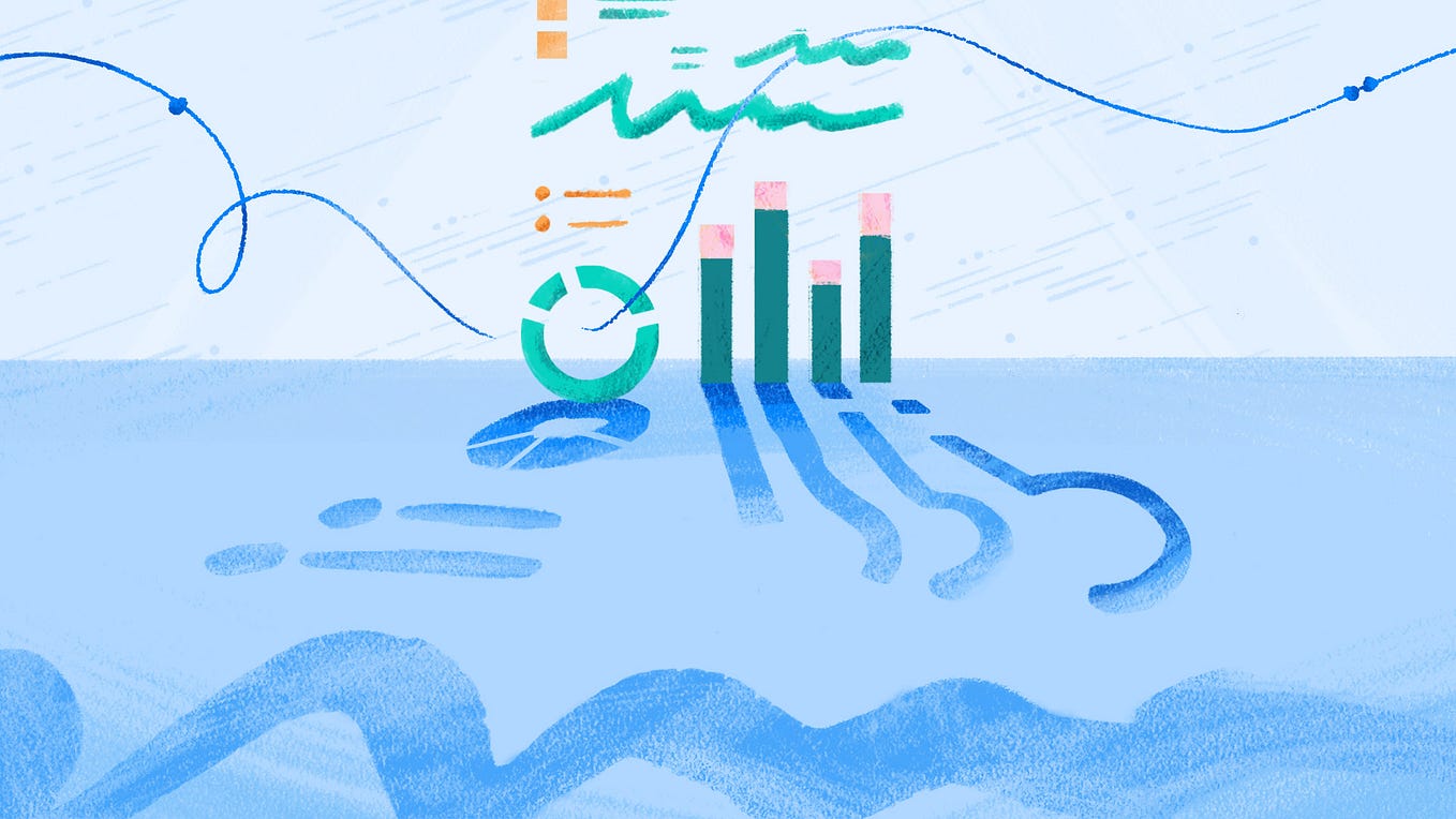 Data: What It Is, What It Isn’t, and How Misunderstanding It is Fracturing the Internet