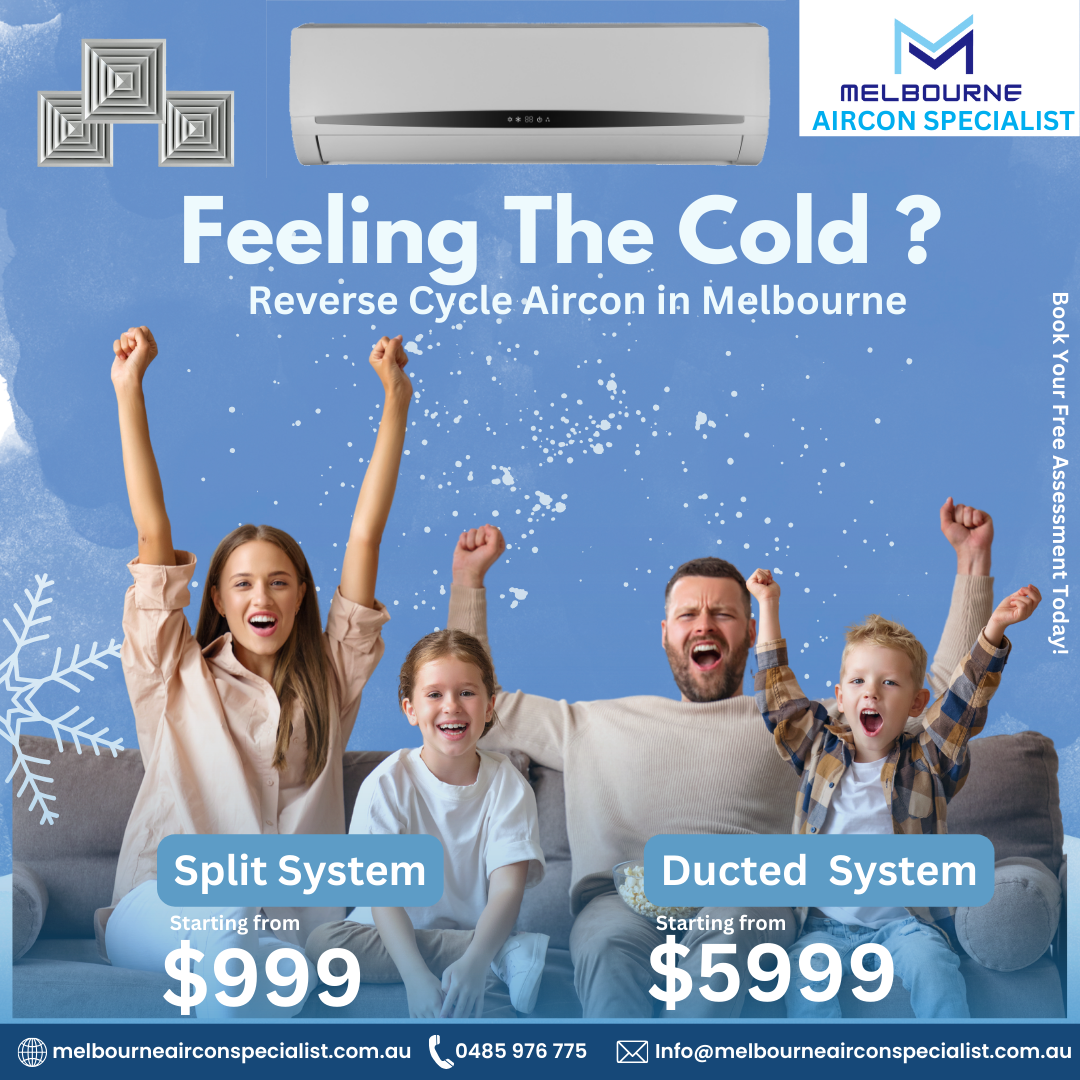 VEU Government Rebates Upgrade to Electric Heating and Cooling Systems with Melbourne’s Air