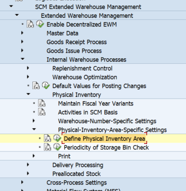SAP EWM Part 12: SAP EWM-SD Integration | by Manish Gupta | Medium