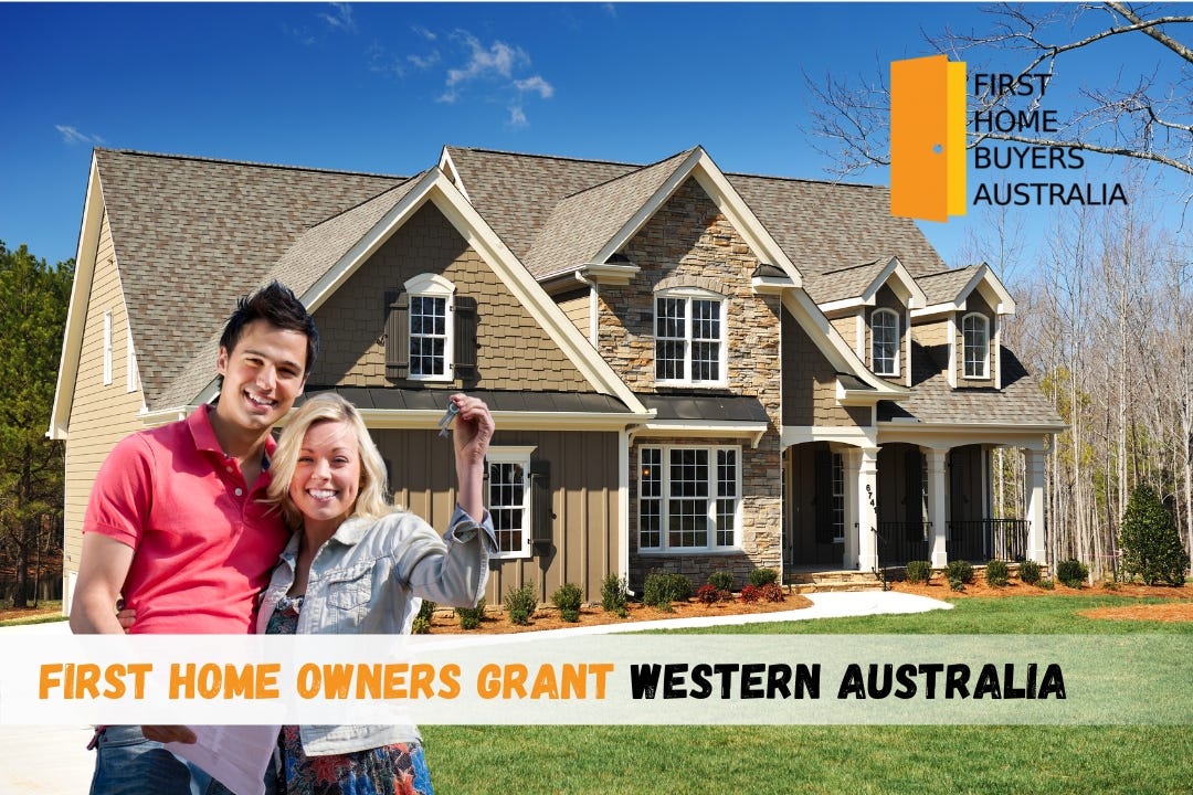 Understanding LowDeposit Home Loans by First Home Buyers Australia