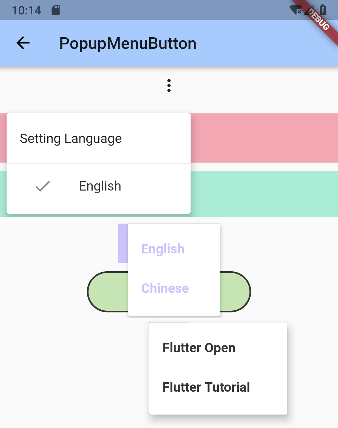 Flutter Widgets 16 | Stepper. In this tutorial, you will learn how to ...