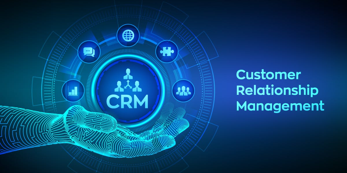 Exploring the Three Key Modules of CRM A Focus on Perfex CRM by