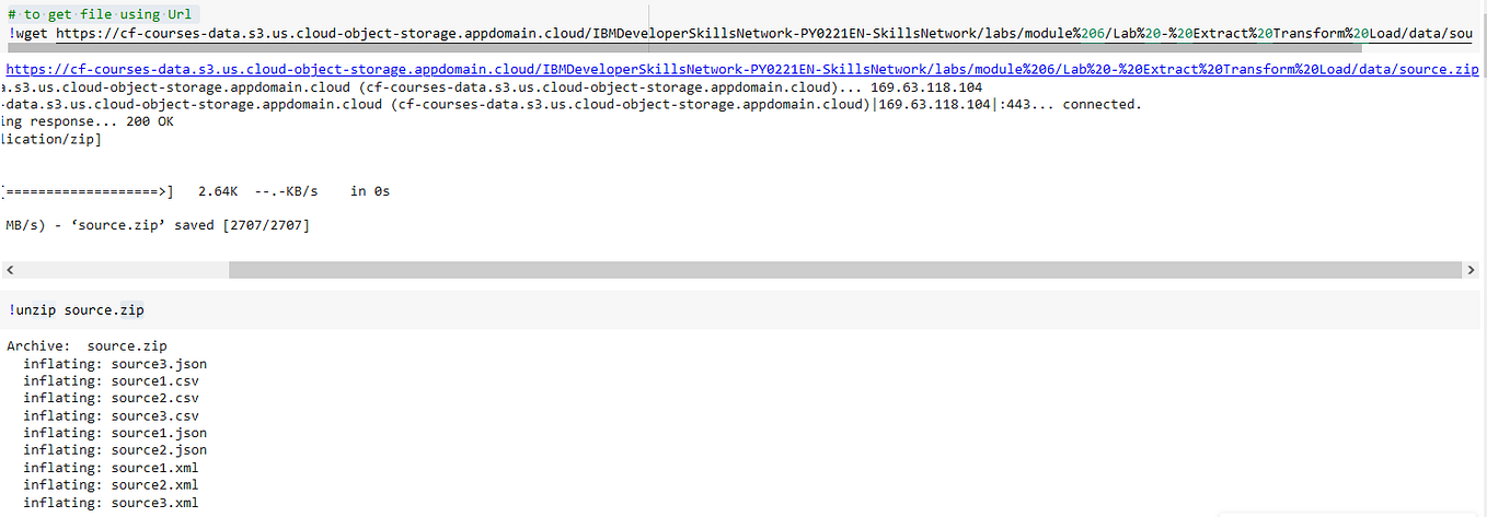 Generating Dummy Data with Python’s Faker Library for Realistic Testing ...