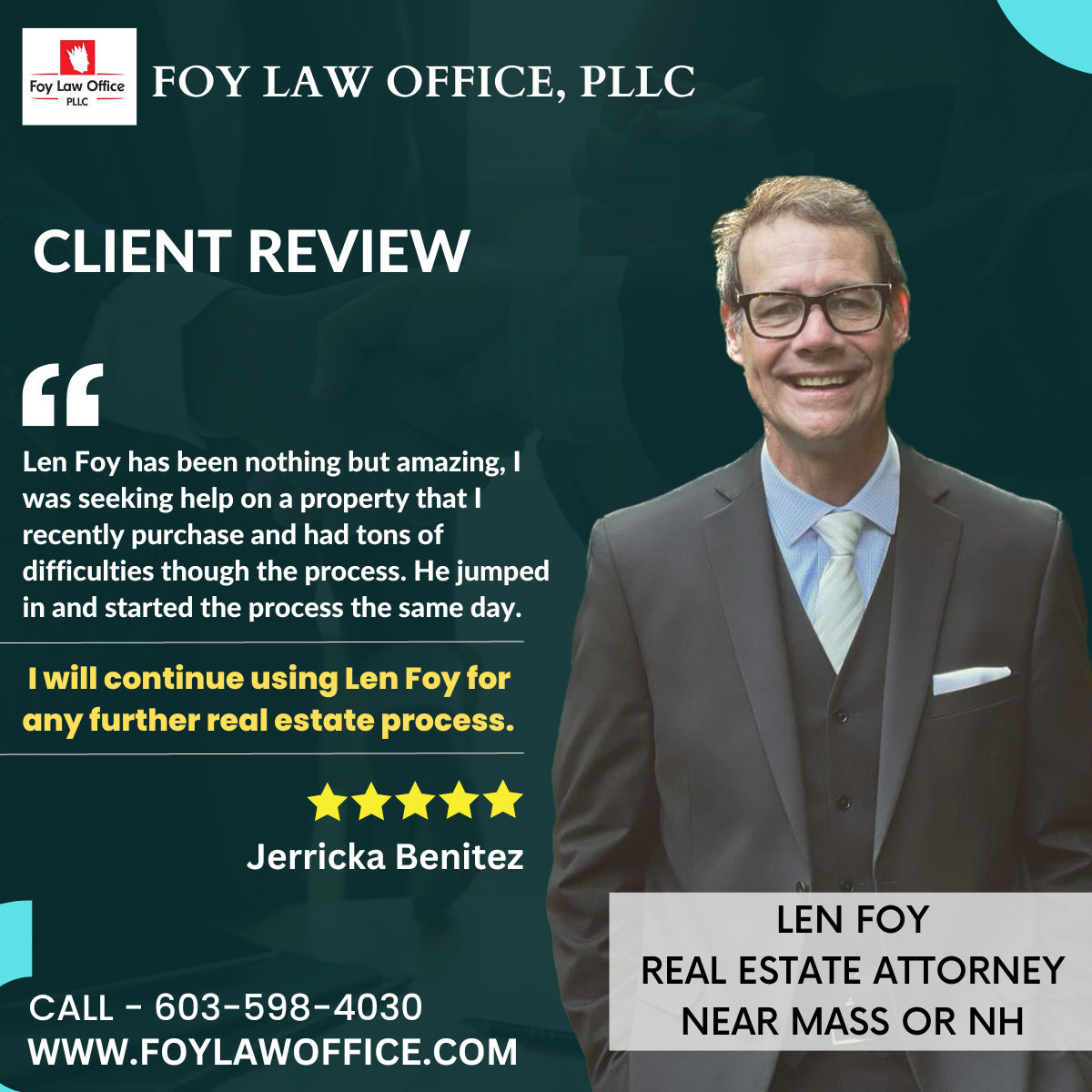 Real estate attorney in Nashua Nh by Sean Williams Medium