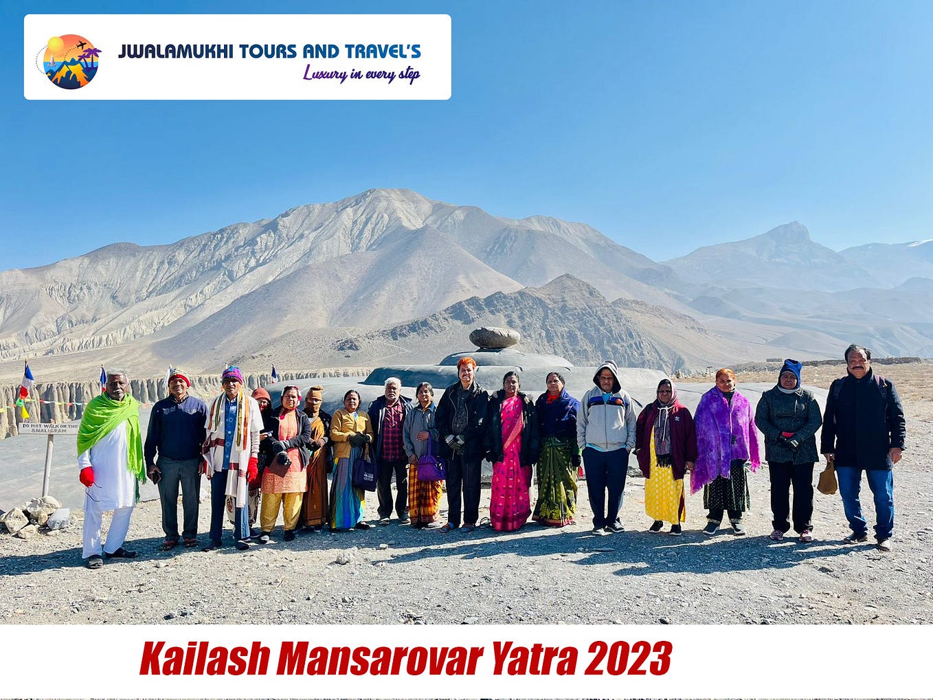 Kailash Mansarovar Yatra 2023. Join our exclusive Kailash Mansarovar… by Jwalamukhitours Jul