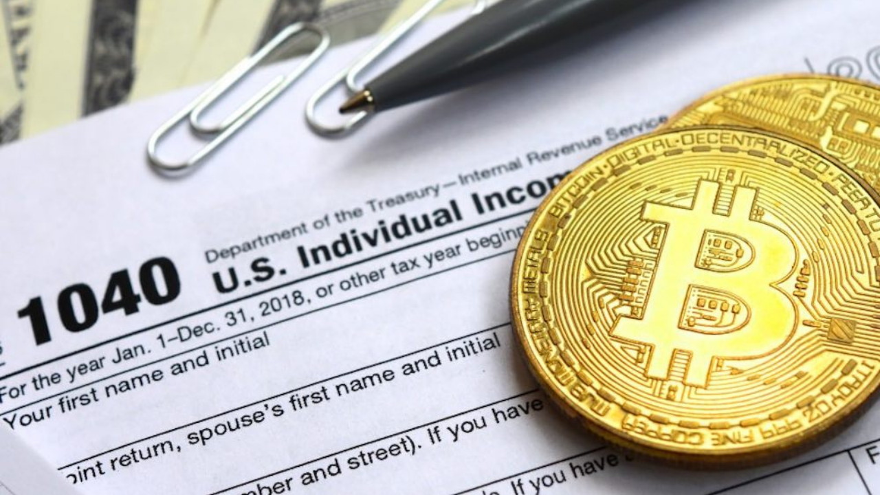 Cryptocurrency and Taxes: What You Need to Know