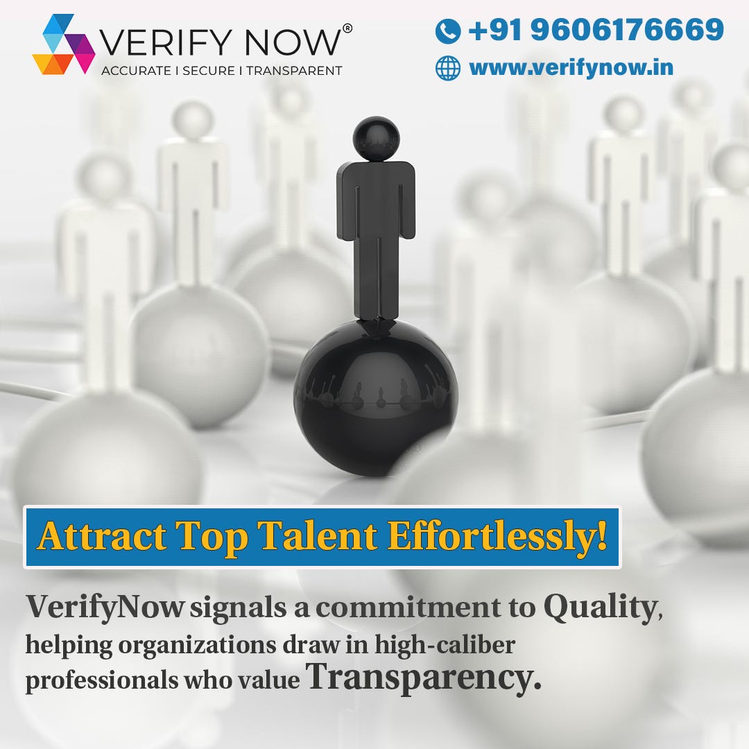 background verification services in Bangalore by verifynow Jan