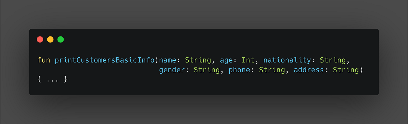 Code smells with examples : Why and How to refactor them? | by Vijay ...