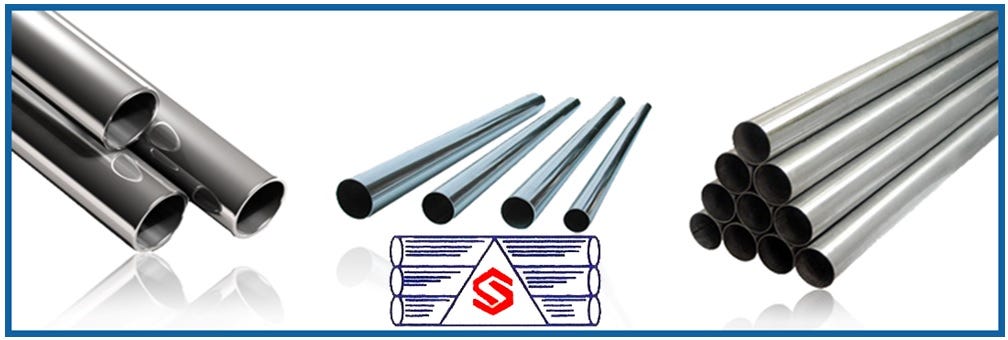 A Clear Explanation of Different Types of Stainless Steel Pipes - YENA  Engineering