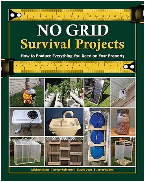 no grid survival projects pdf free download: no grid survival projects ...