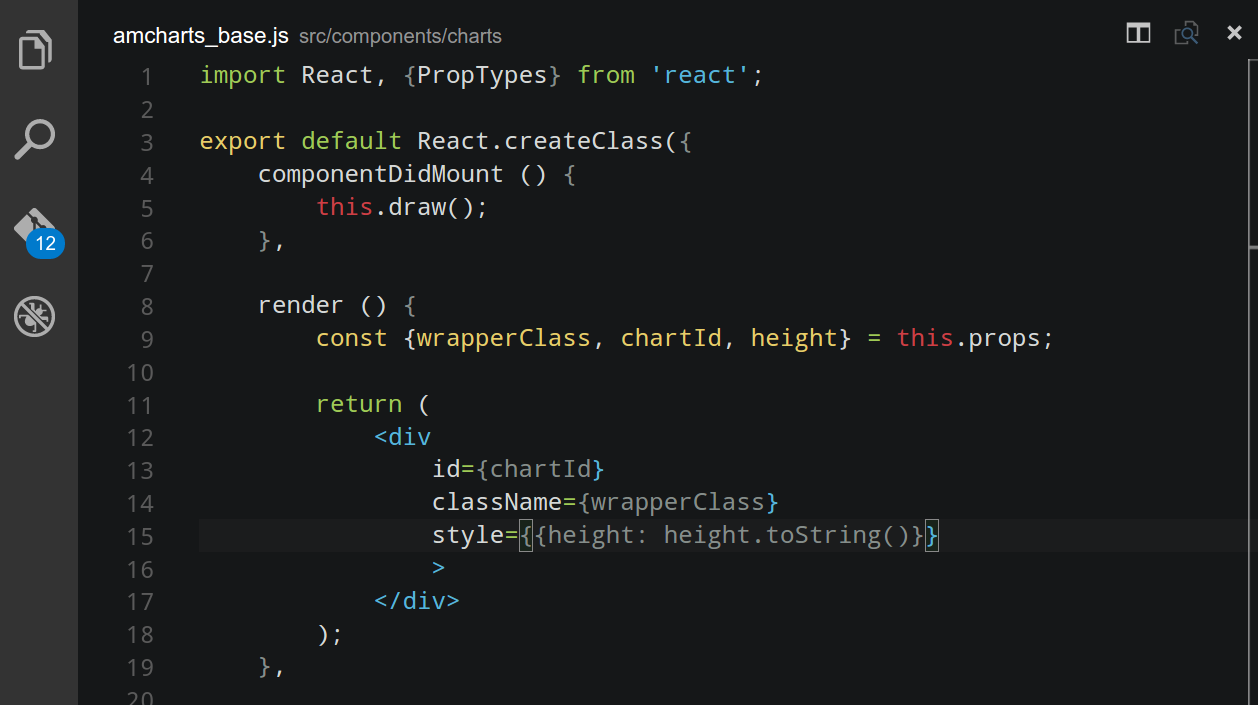 How to handle React context in a reliable way. | by Osmel Mora | React ...