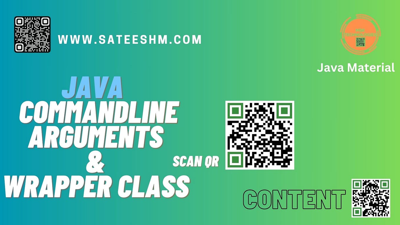 Understanding Arithmetic Operators in Java: A Comprehensive Guide ...