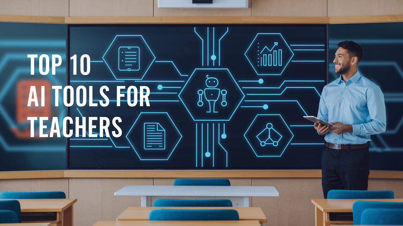 Top 10 AI Tools Every Freelancer Needs for Maximum Productivity in 2024 ...