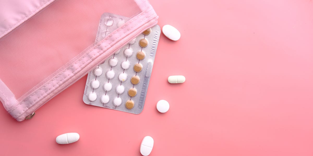 Why contraception fails — and how to choose a method that works | by ...