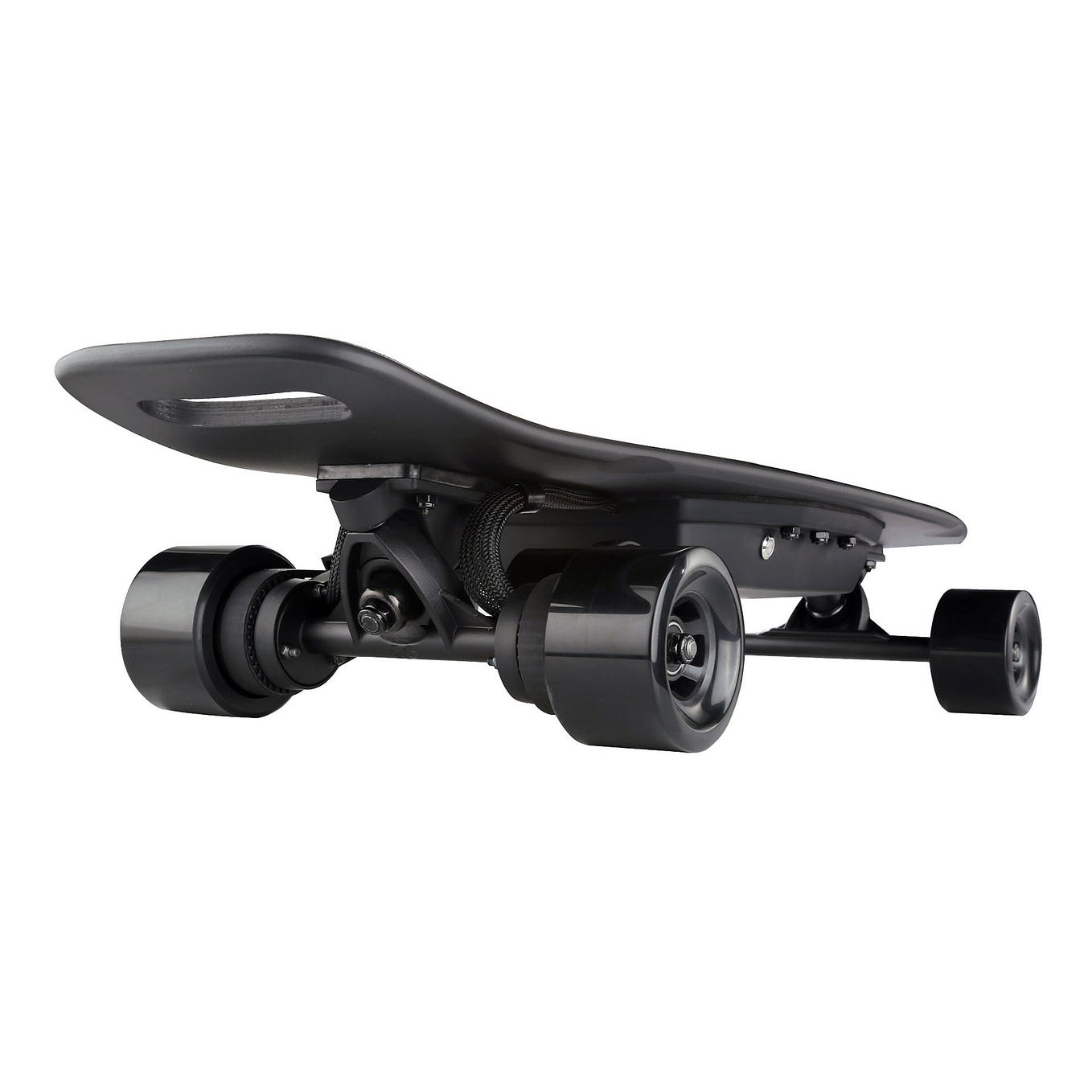 The Ultimate Guide to Electric Skateboard Conversion Kits by Vestar