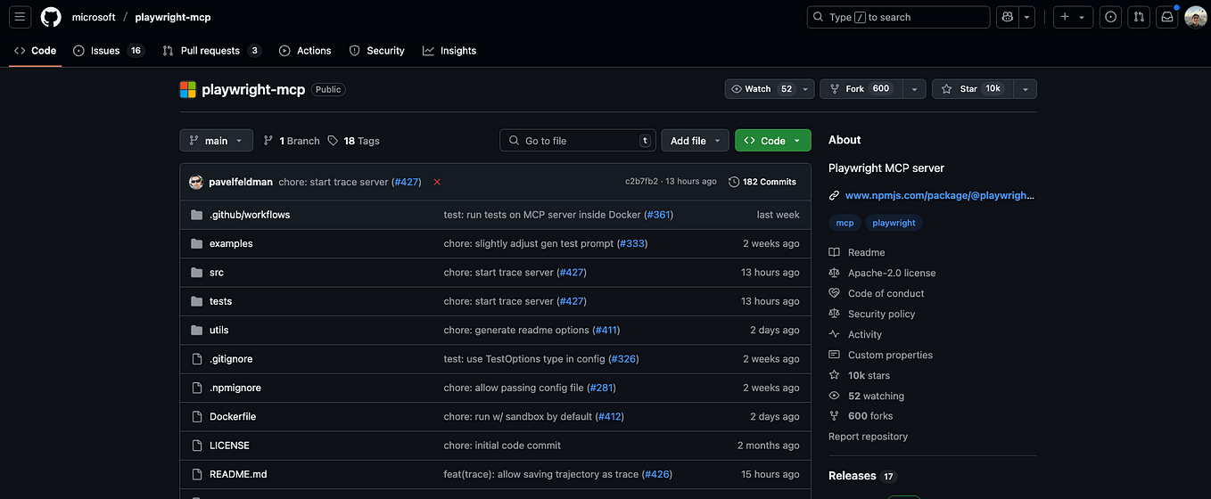 Build Your First MCP Application: Step-by-Step Examples for Stdio and ...