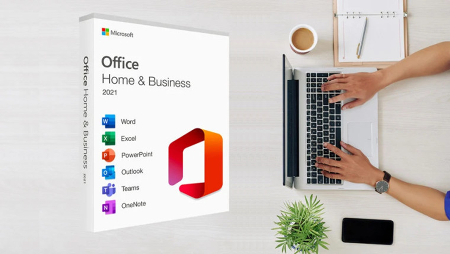 Microsoft Office for Business GoSoftware Medium