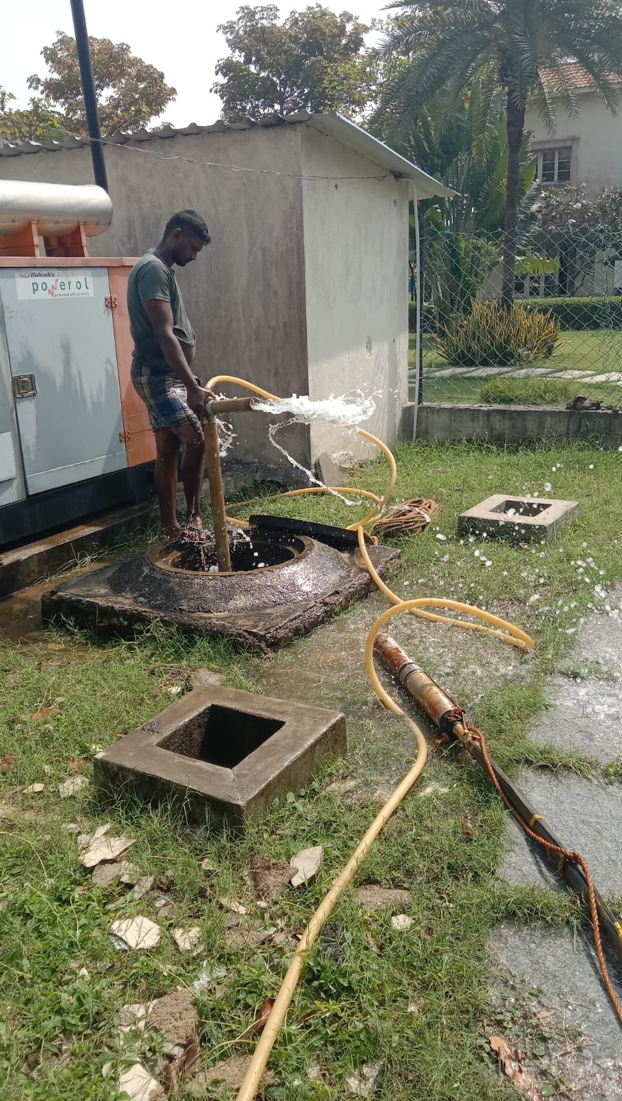 Best Borewell services in Chennaisamyborewells by Samyborewell Apr