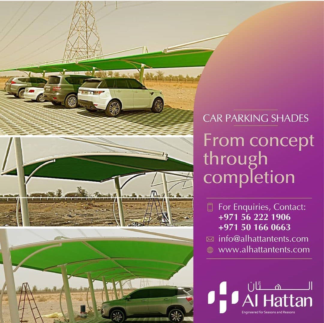 Best Play Area shades Dubai Playground shades structure UAE Al