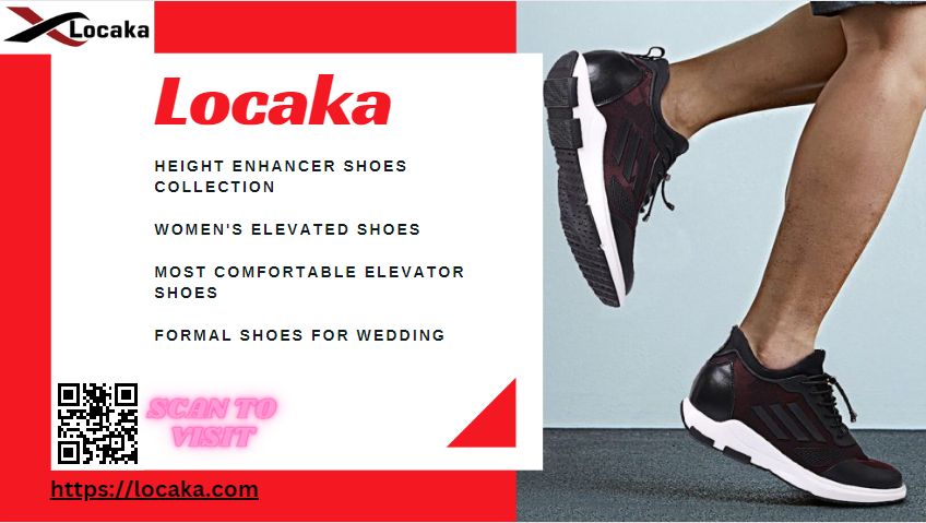 The Ultimate Guide to Sneakers Shoes for Men | by Locaka | Medium