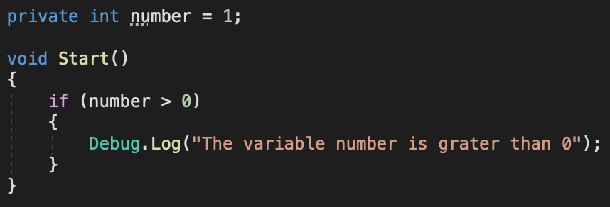 Switch Statements in C#. What is a switch statement? | by Miguel ...