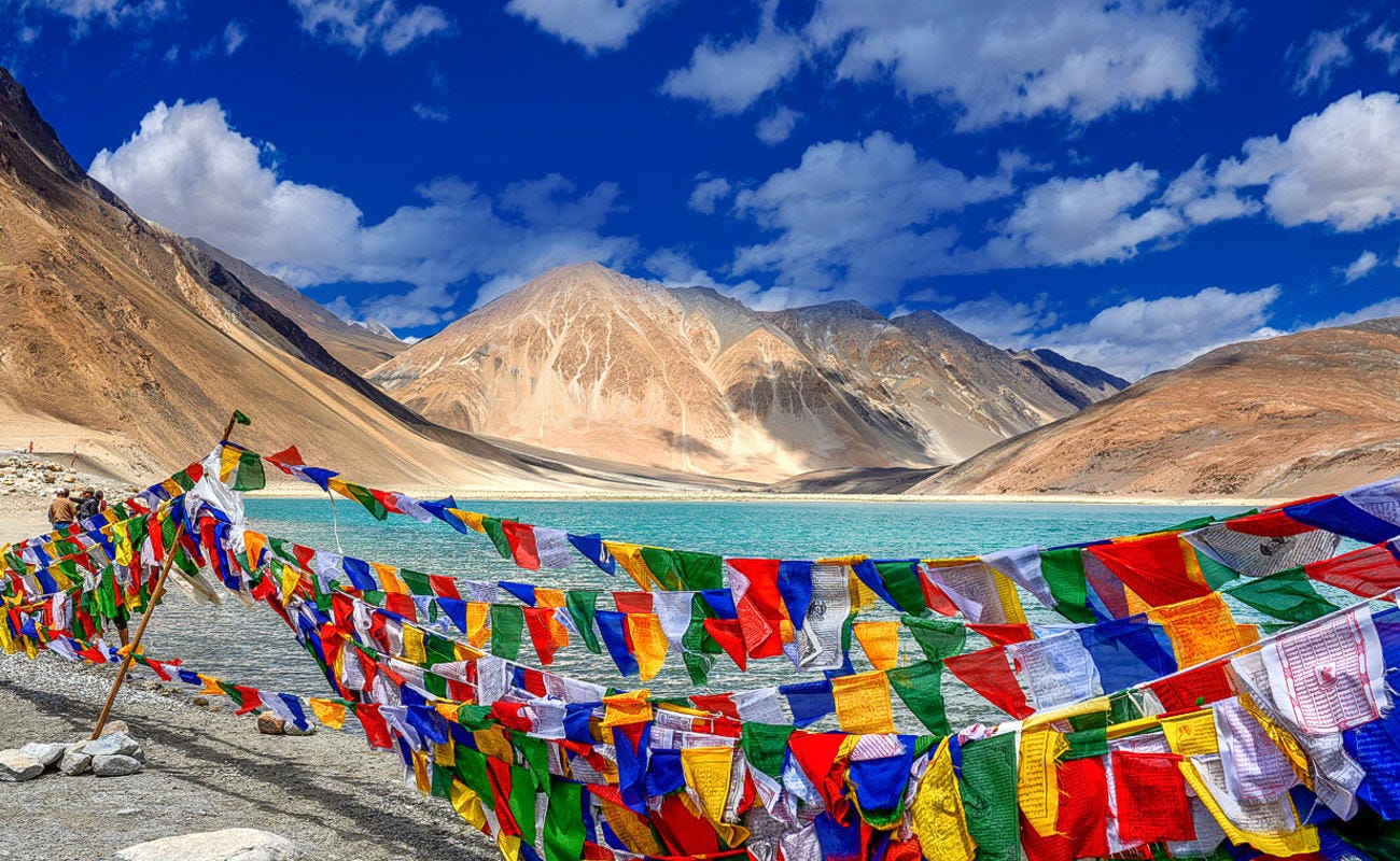 11 Best Places to Visit Leh Ladakh in 2022 | by Best Himachal Tour and  Travel Services | Medium