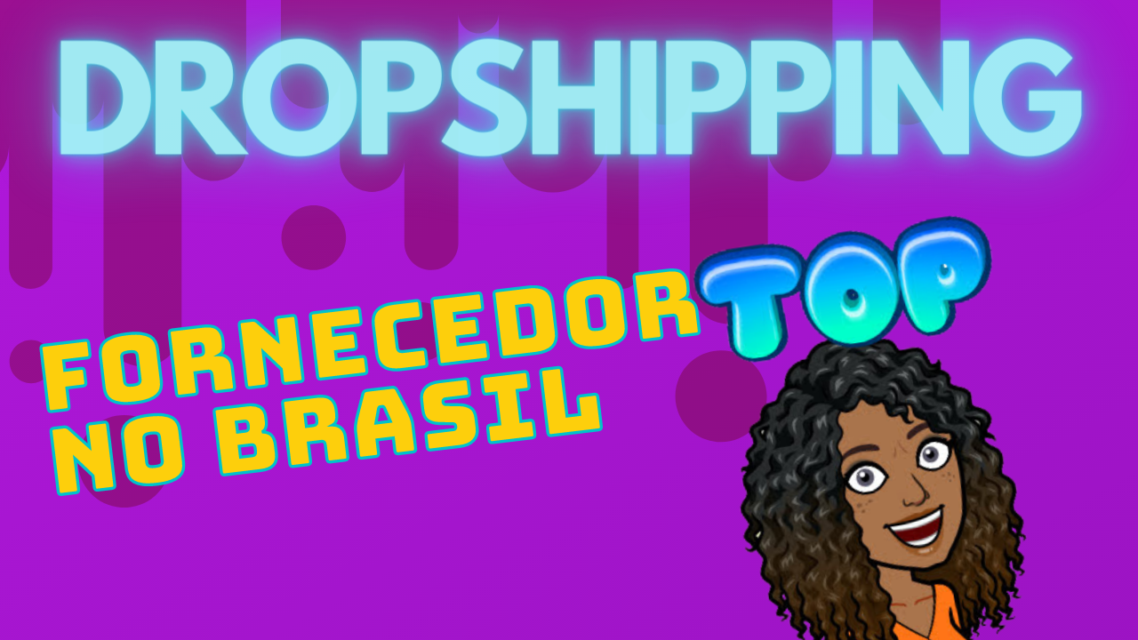 Nota fiscal no Dropshipping