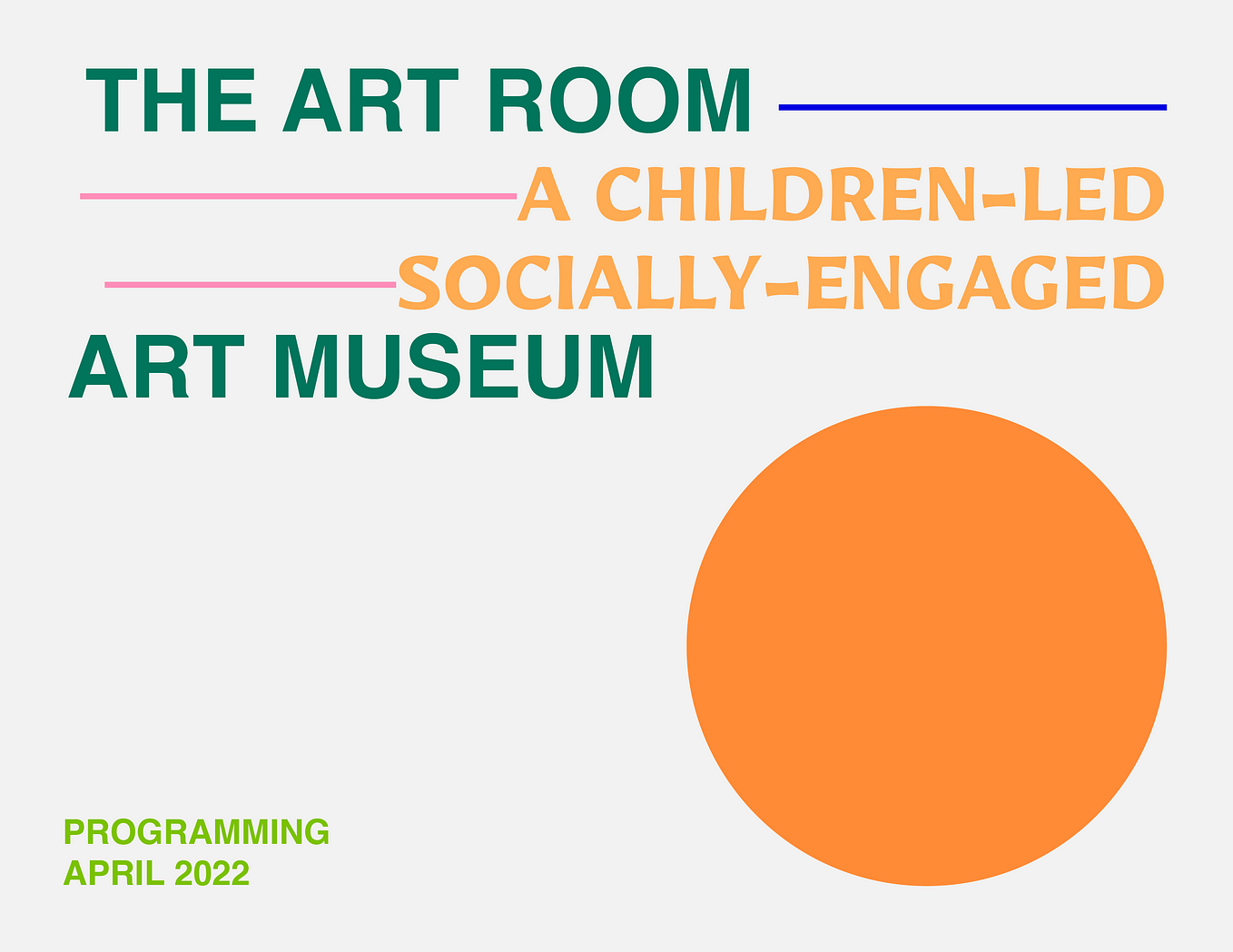 Recess Rooms – What's Up Language Course