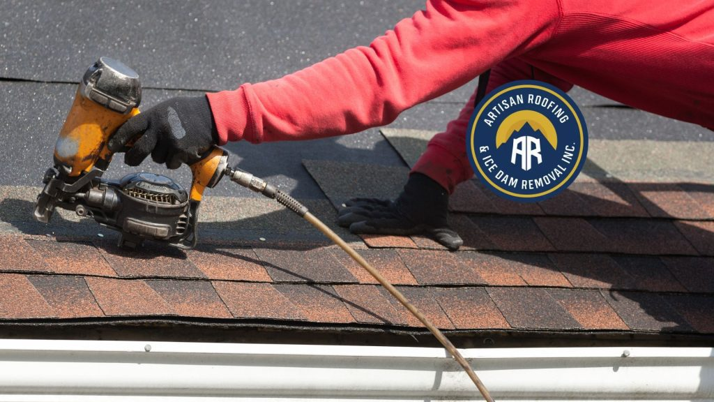 Artisan Roofing Enhancing New Construction Homes in Kalispell MT