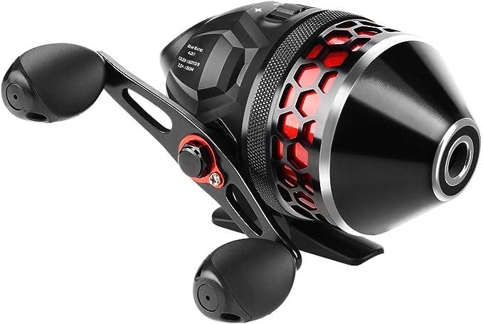 The Best Spincast Reels of 2024. Are you looking to step up your
