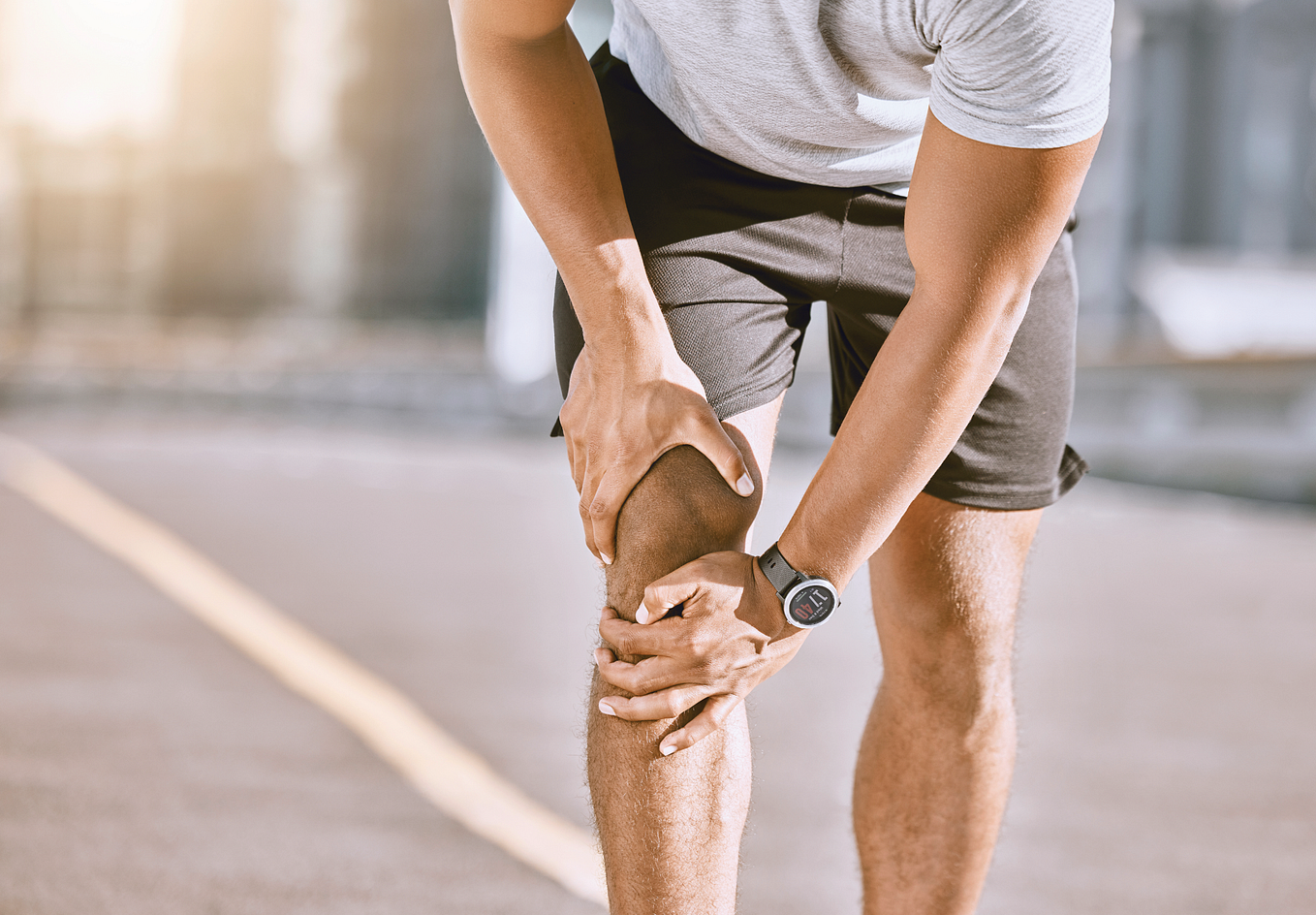 What to Know About Joint Pain Causes, Symptoms, and Treatment by