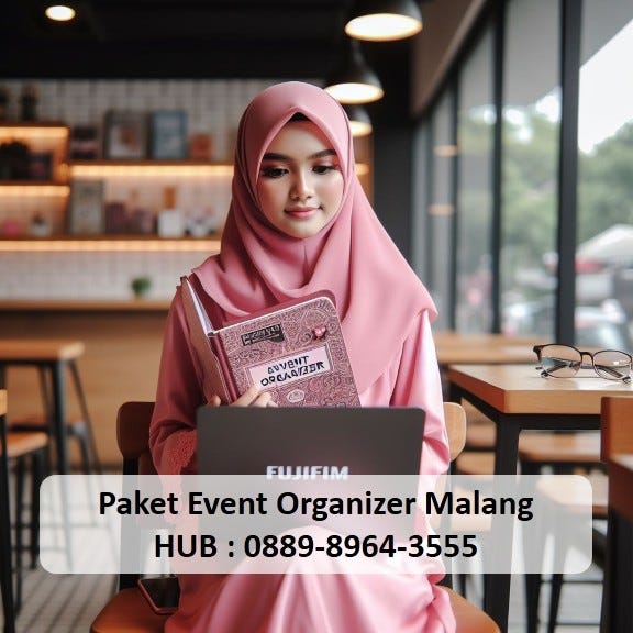 Rekomendasi EO Properti Terbaik di Malang , Hub 088989643555 by