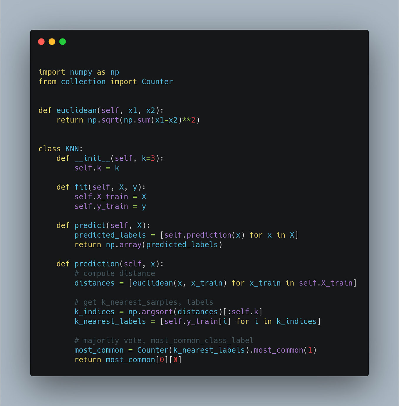 Logistic Regression in PyTorch. What is Logistic Regression? | by ...