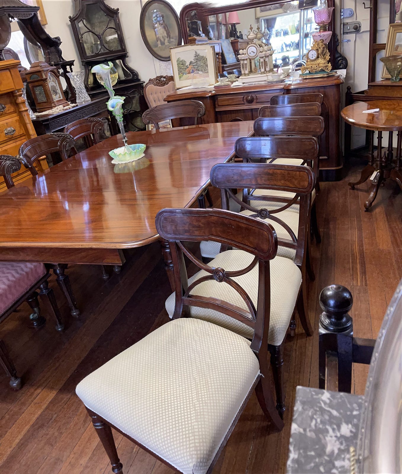 Cavalier Antiques Cavalierantiques Medium