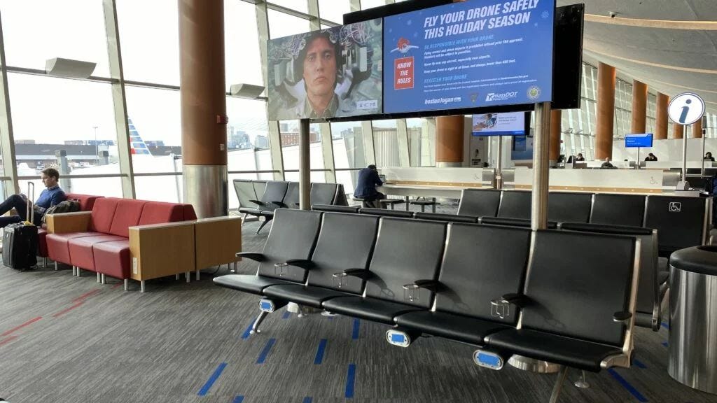 What Terminal is Spirit Airlines At IAH? by Allairportsterminals