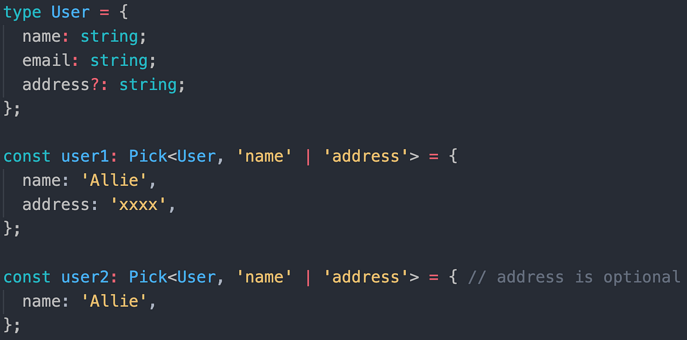 [JavaScript Algorithms] Multiple Pointers Pattern 練習 | by Allie Juang ...