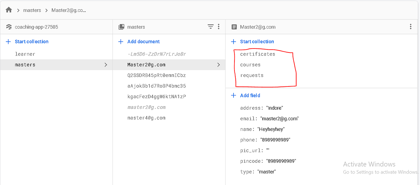 Flutter-DjangoAPI-localhost. access your self made API in flutter… | by ...