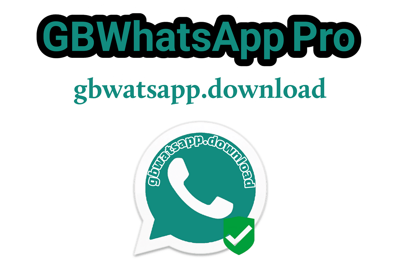 GBWhatsApp Pro (Official) Download Latest Version 2024 GB WhatsApp