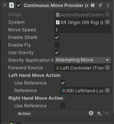 “WASD” Giving your protagonist simple movements in Unity | by Jonah ...
